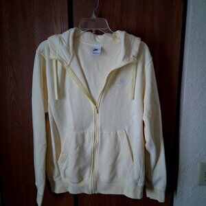 Men's Nike Zip-Up Hoodie